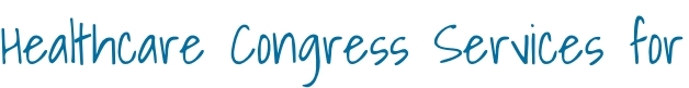 healthcare congress services for